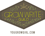 Grow Write Guild